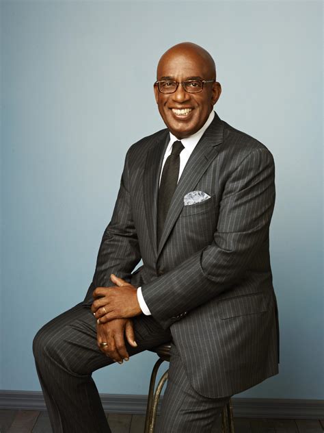 photos of al roker